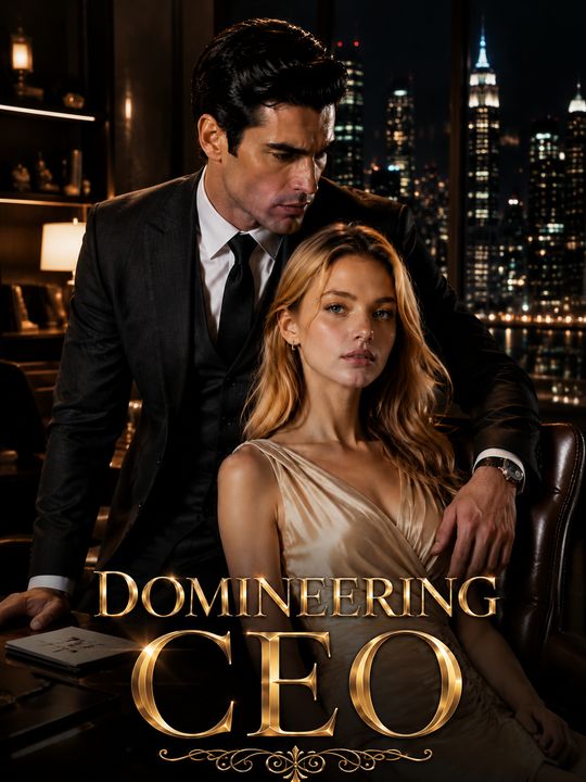 Domineering CEO