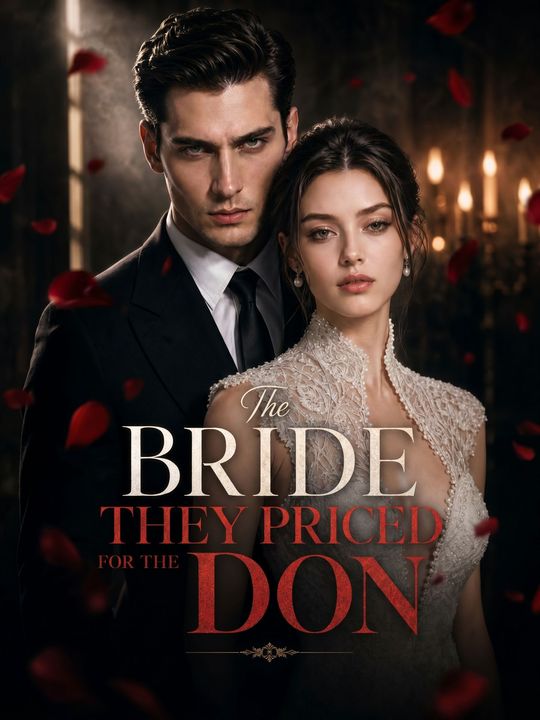 The Bride They Priced for the Don
