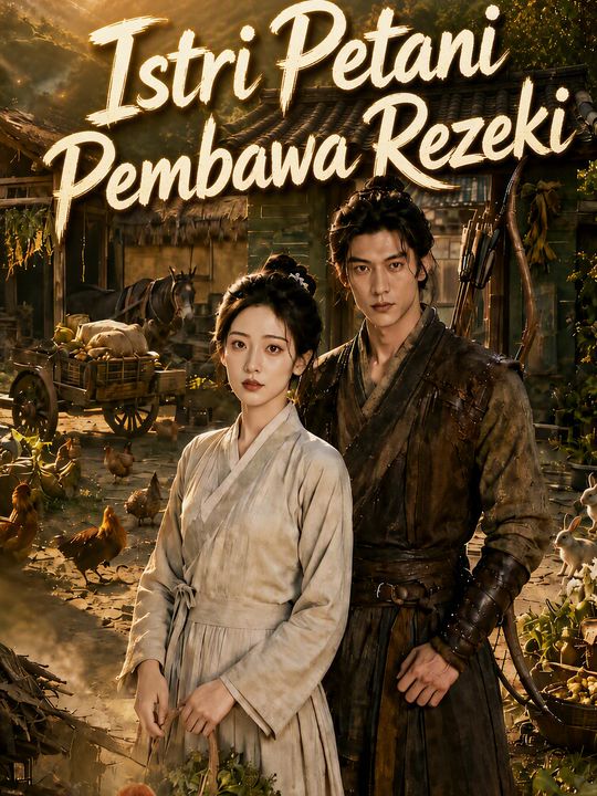 Istri Petani Pembawa Rezeki