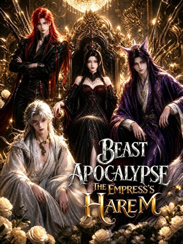 Beast Apocalypse: The Empress's Harem