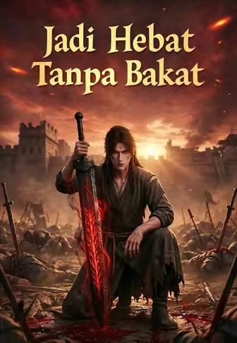 Jadi Hebat Tanpa Bakat
