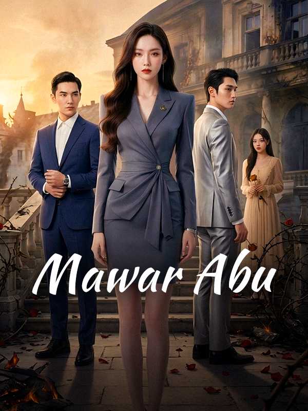 Mawar Abu
