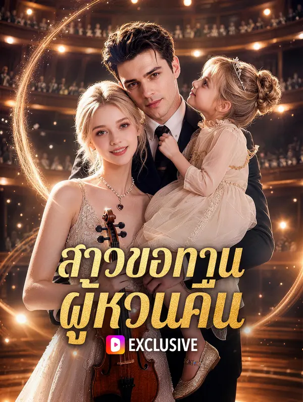 สาวขอทาน ผู้หวนคืน