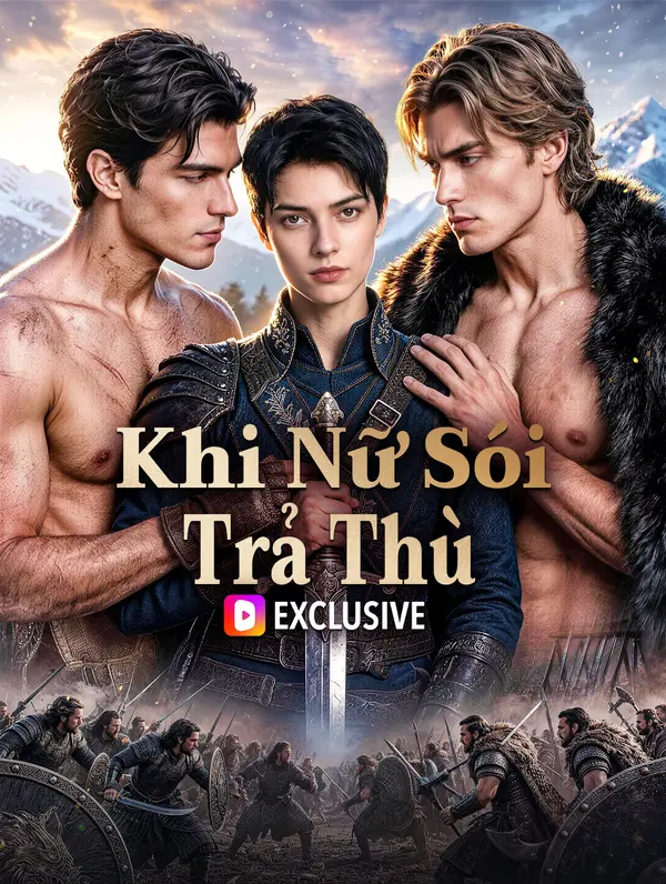 Khi Nữ Sói Trả Thù