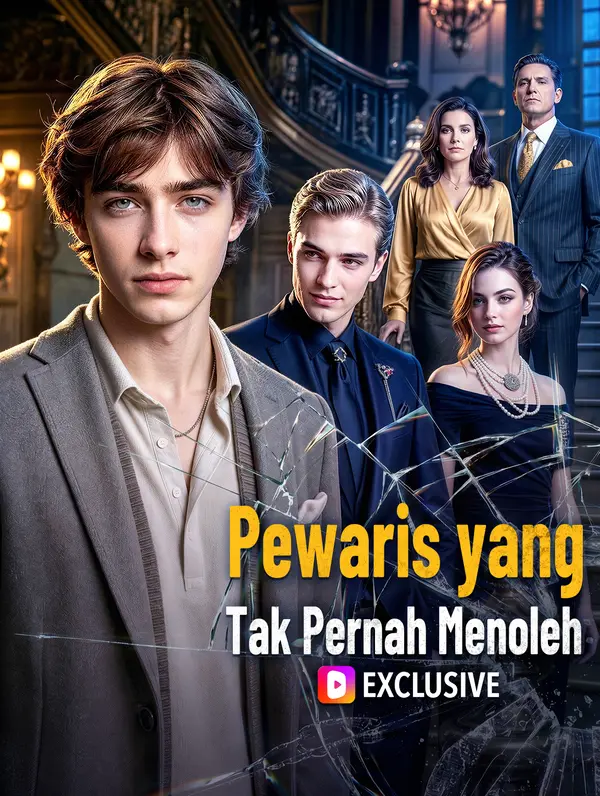 Pewaris yang Tak Pernah Menoleh(Sulih Suara)