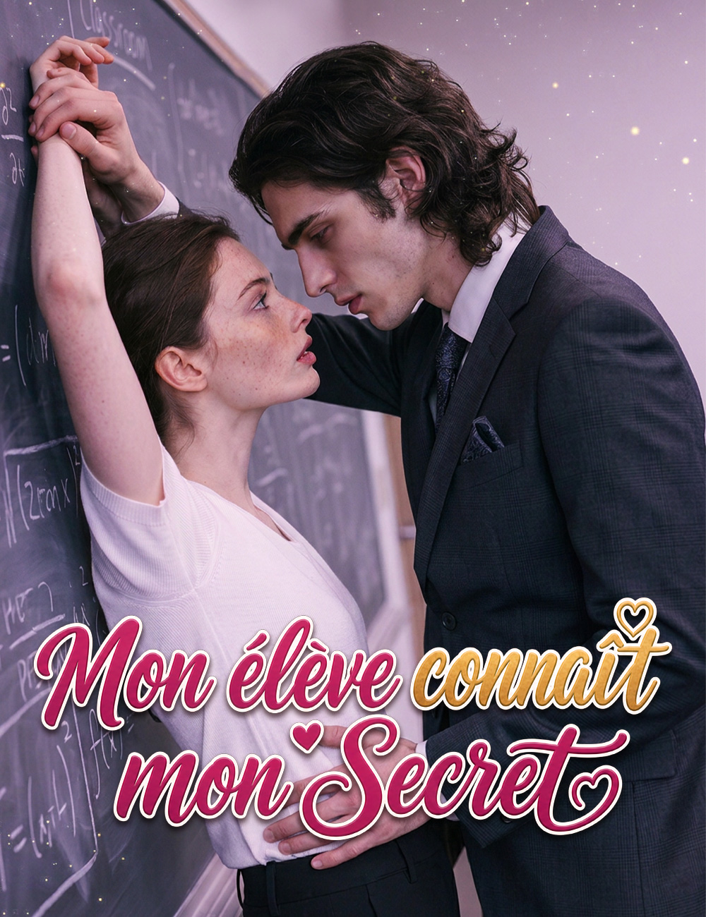 Mon élève connaît mon secret