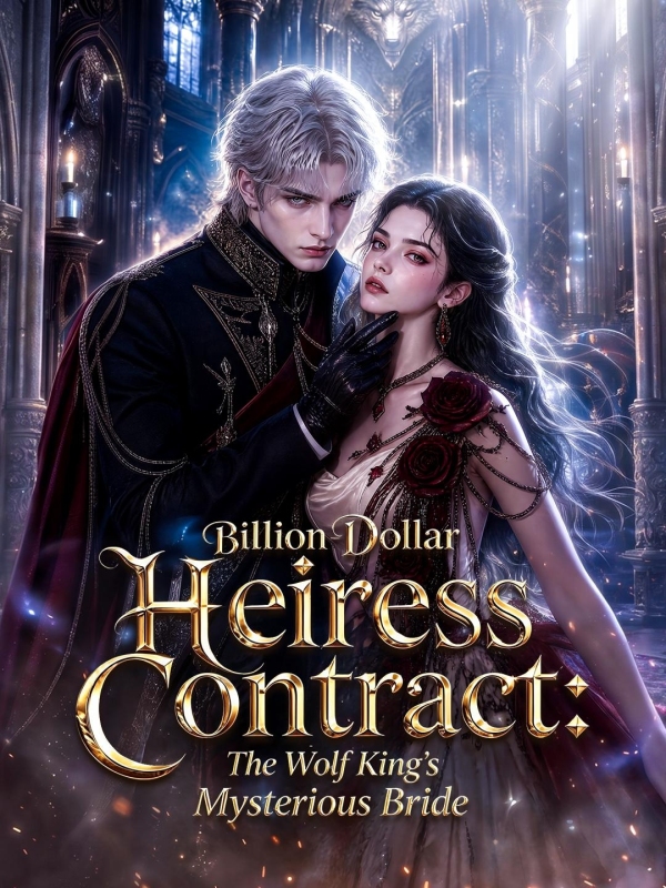 Billion‑Dollar Heiress Contract: The Wolf King's Mysterious Bride