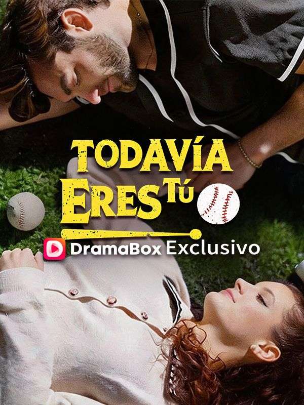Todavía eres tú