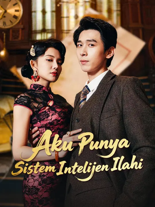 Aku Punya Sistem Intelijen Ilahi