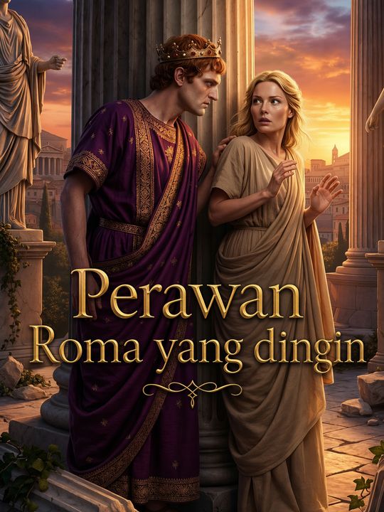Perawan Roma yang dingin