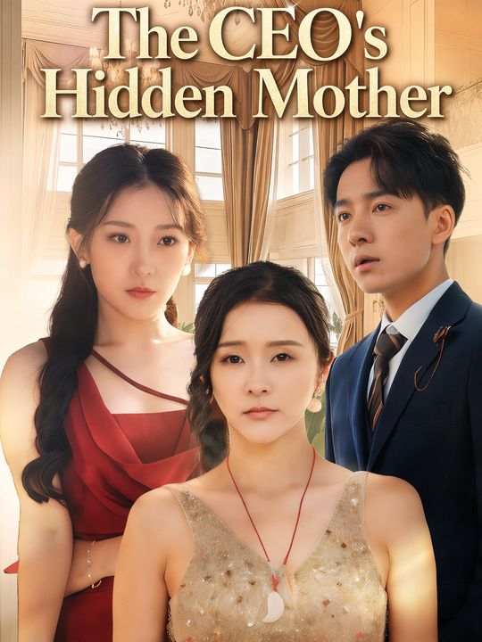 The CEO's Hidden Mother