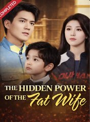 The Fat Girl's Hidden Baby (2024)