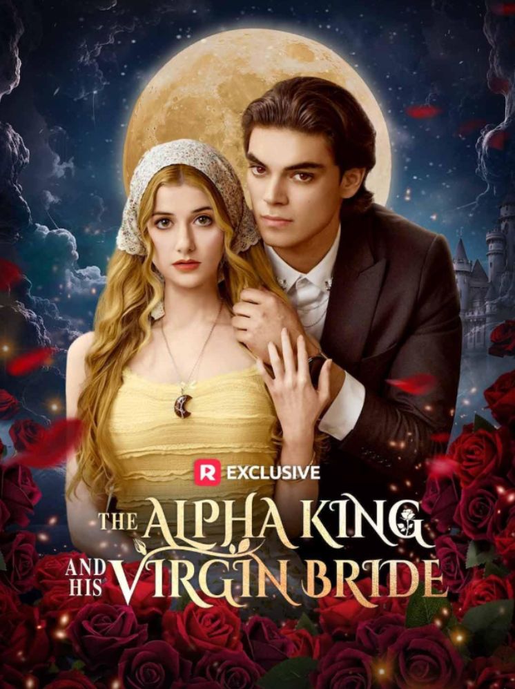 The Alpha King and His Virgin Bride (2025)