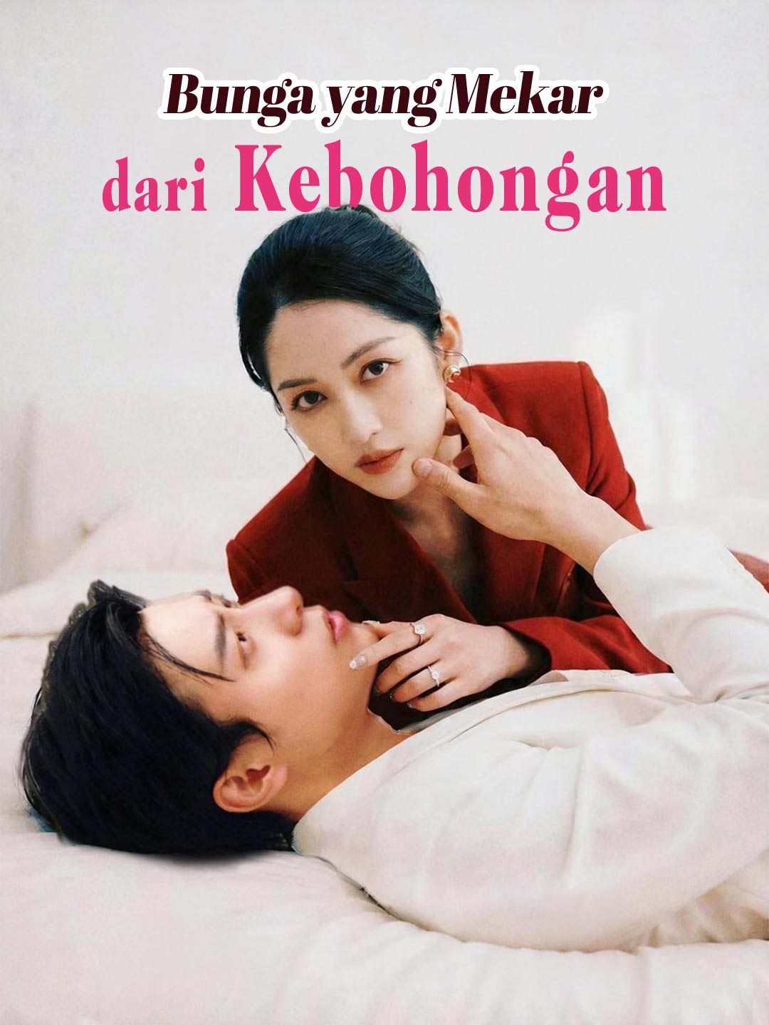 Bunga yang Mekar dari Kebohongan (2026)