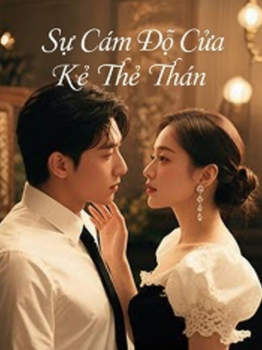Sự Cám Dỗ Của Kẻ Thế Thân