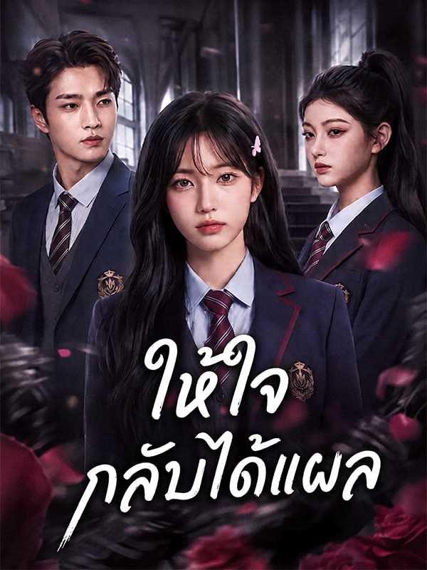 ให้ใจกลับได้แผล