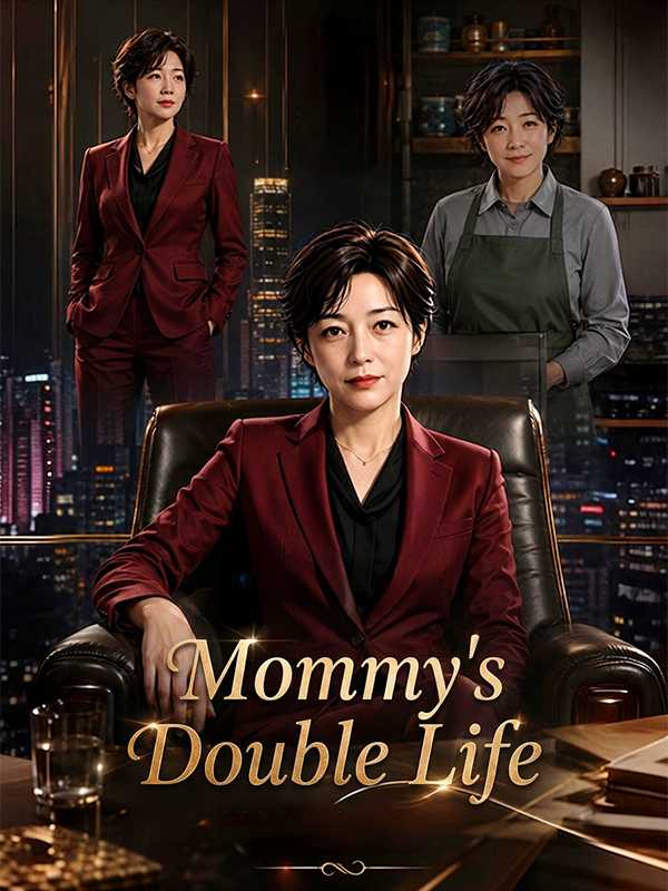 Mommy's Double Life