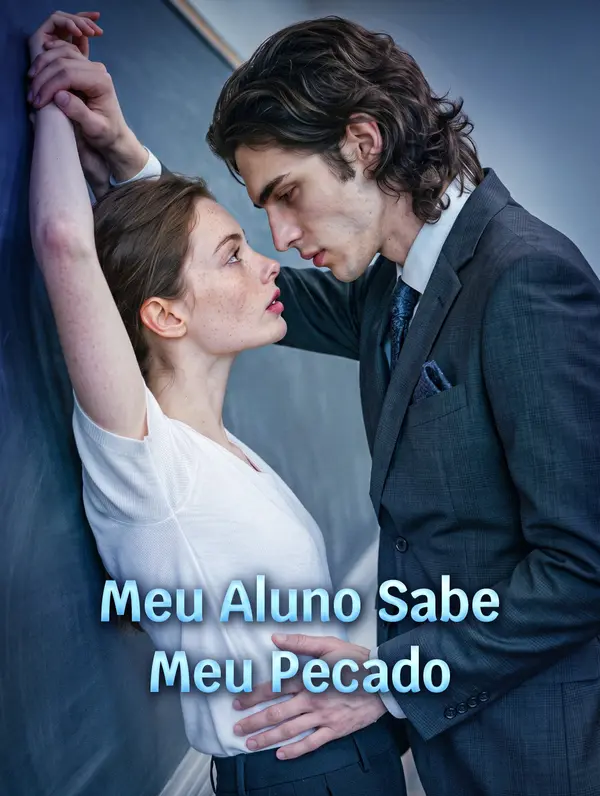 Meu Aluno Sabe Meu Pecado