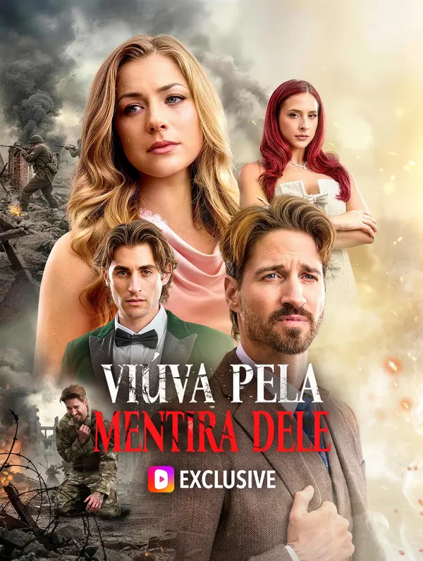 Viúva pela Mentira Dele