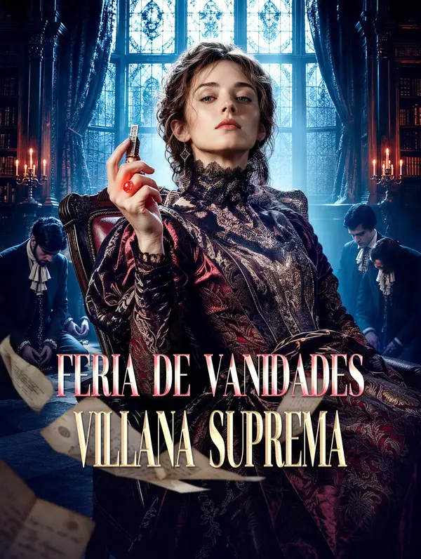 Feria de vanidades: Villana suprema