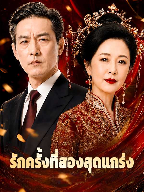 รักครั้งที่สองสุดแกร่ง