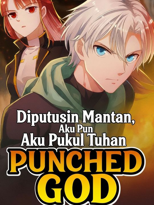 Diputusin Mantan, Aku Pun Pukul Tuhan