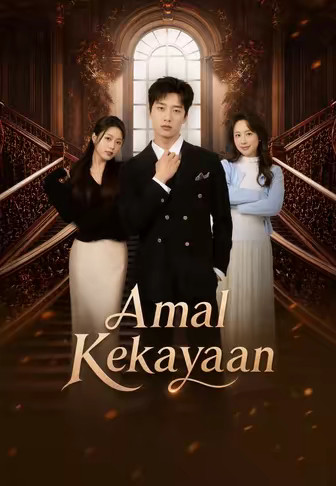 Amal Kekayaan