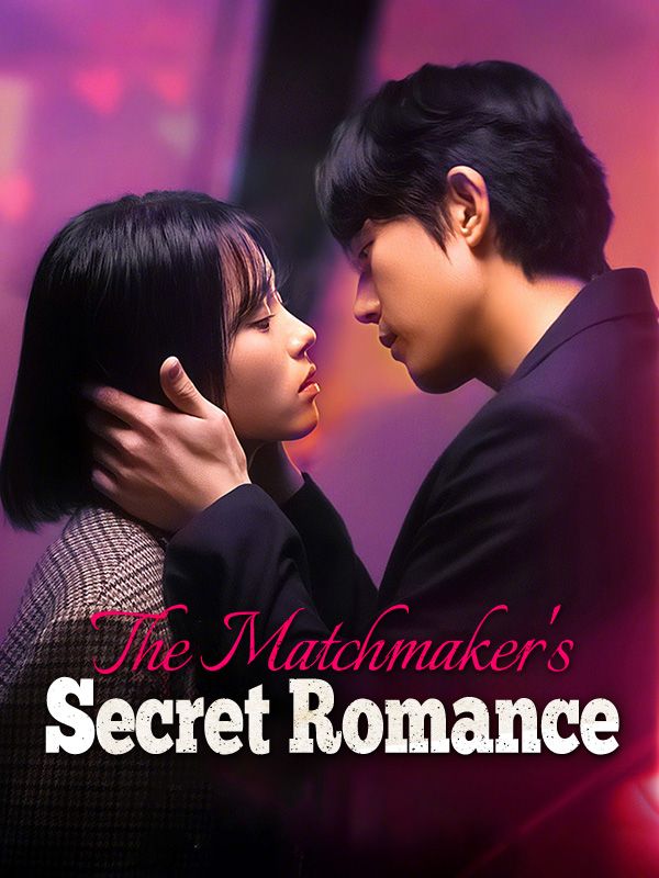 The Matchmaker’s Secret Romance