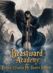 beastward (2024)