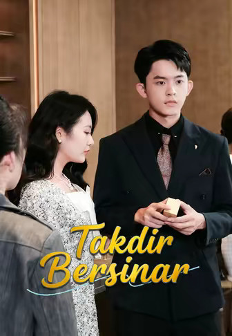 Takdir Bersinar