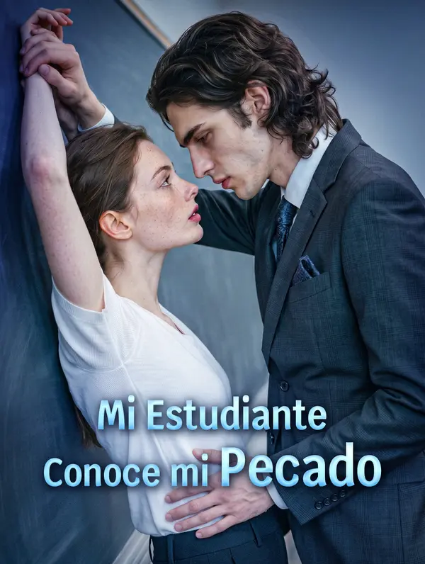 Mi Estudiante Conoce mi Pecado