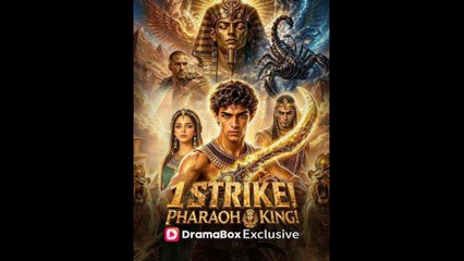 1 Strike! Pharaoh King (2024)