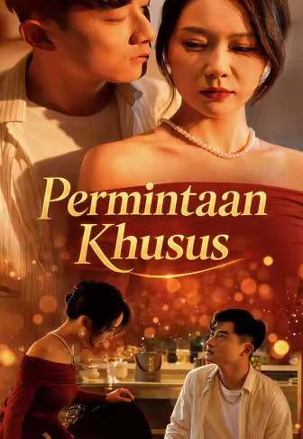 Permintaan Khusus