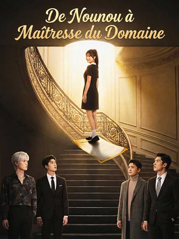 De Nounou à Maîtresse du Domaine