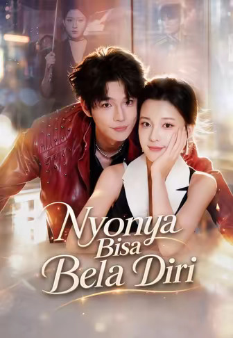 Nyonya Bisa Bela Diri