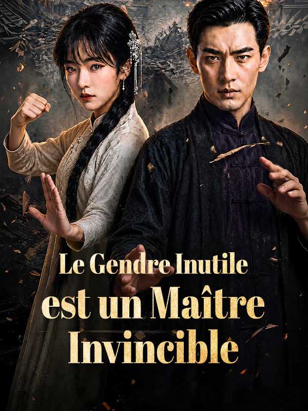Le Gendre Inutile est un Maître Invincible