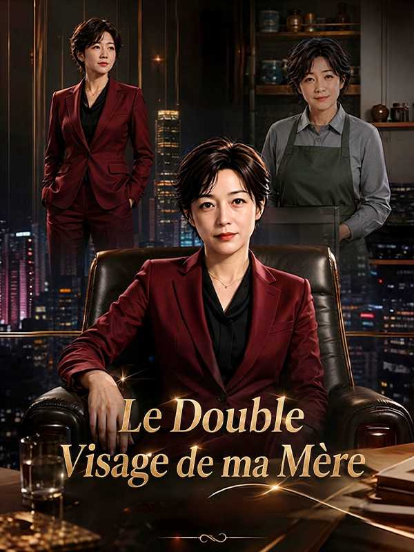 Le Double Visage de ma Mère