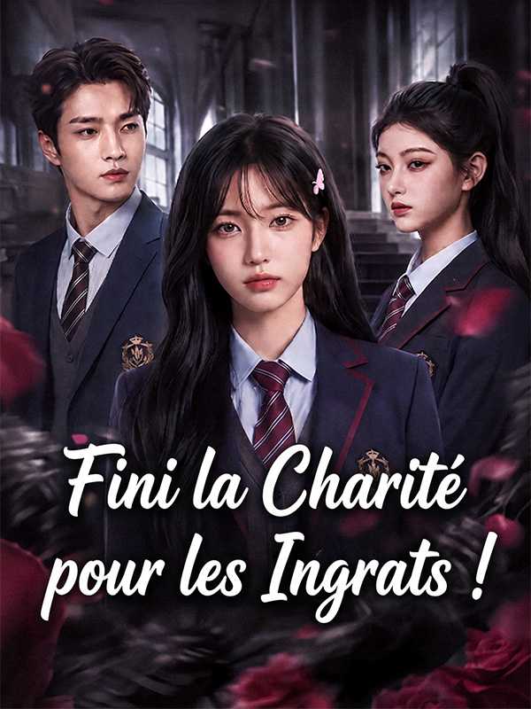 Fini la Charité pour les Ingrats !
