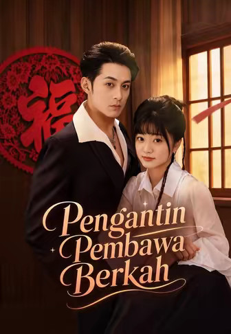 Pengantin Pembawa Berkah