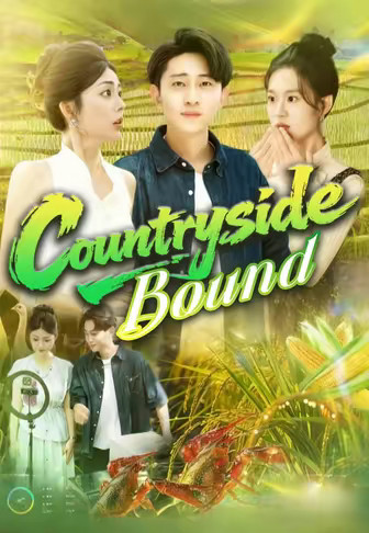 Countryside Bound