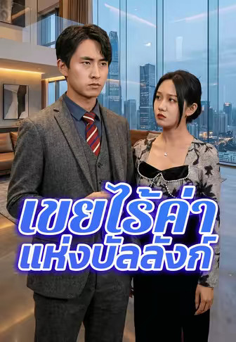 เขยไร้ค่าแห่งบัลลังก์