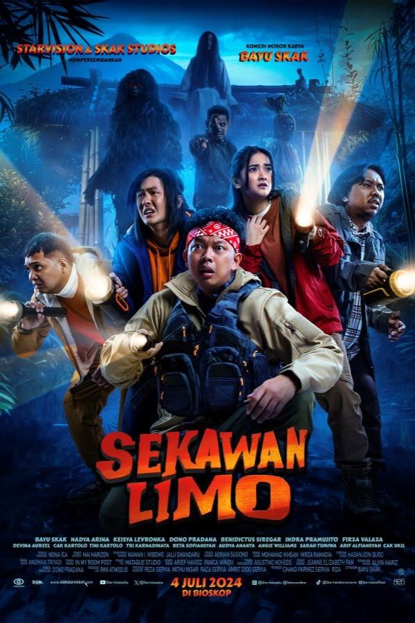 Sekawan Limo (2024)