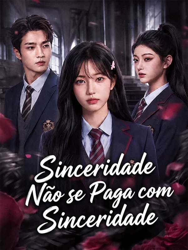 Sinceridade Não se Paga com Sinceridade