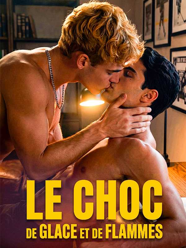 (Doublé) Le Choc de Glace et de Flammes