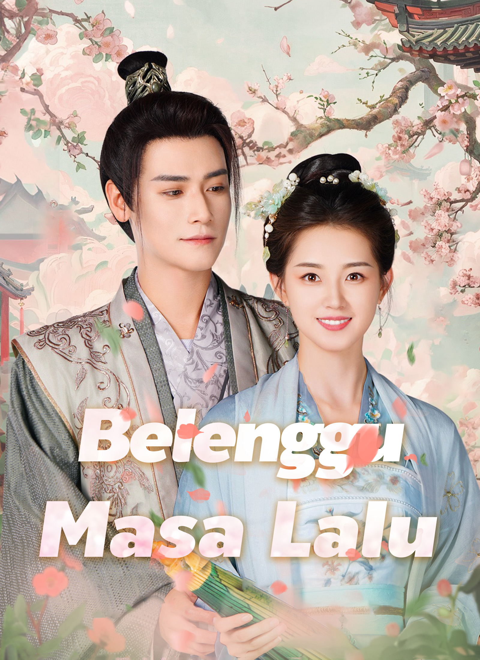 Belenggu Masa Lalu