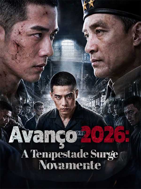 Avanço 2026: A Tempestade Surge Novamente