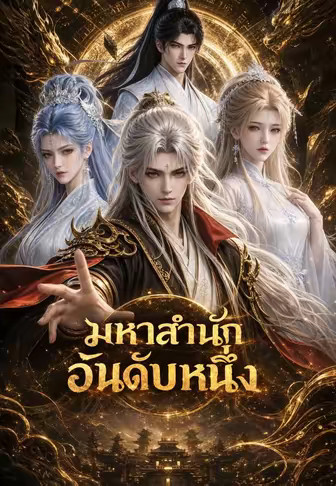 มหาสำนักอันดับหนึ่ง