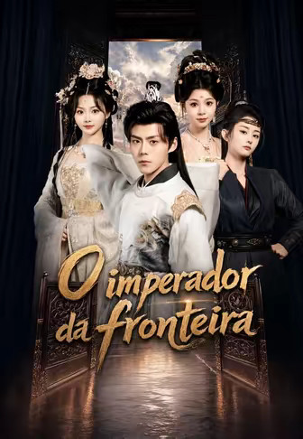 O imperador da fronteira