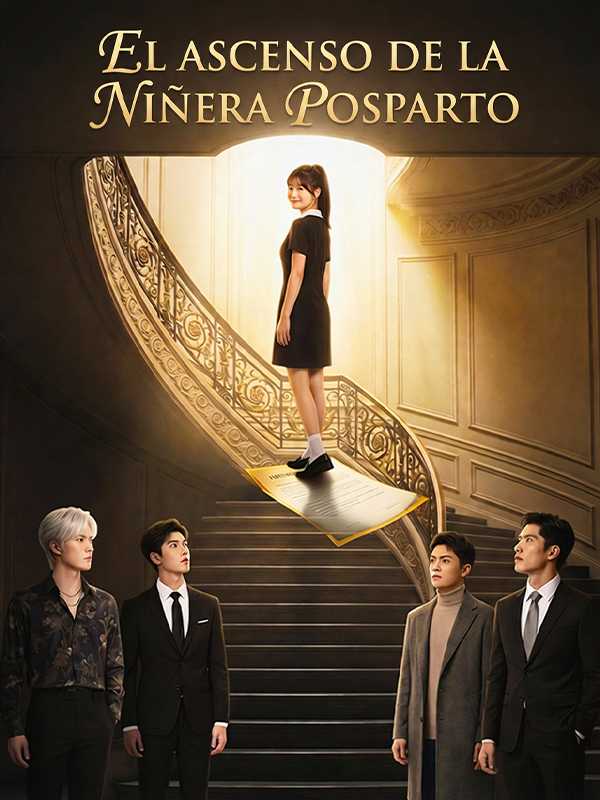 El ascenso de la niñera posparto