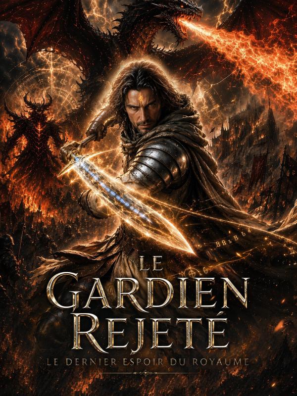 Le Gardien Rejeté : Le Dernier Espoir du Royaume